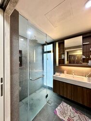 Hijauan (D9), Apartment #574254661